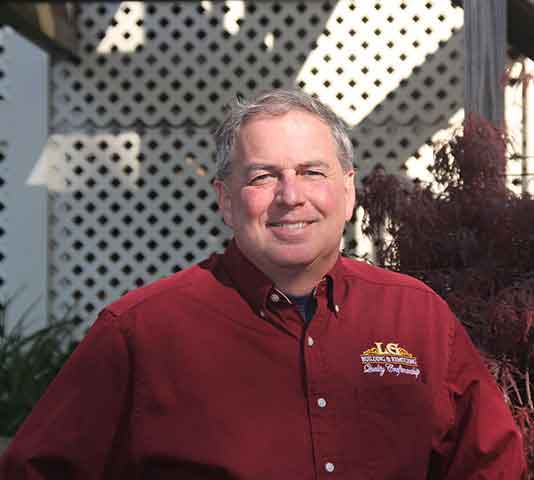 Lyman Gilbert Owner
